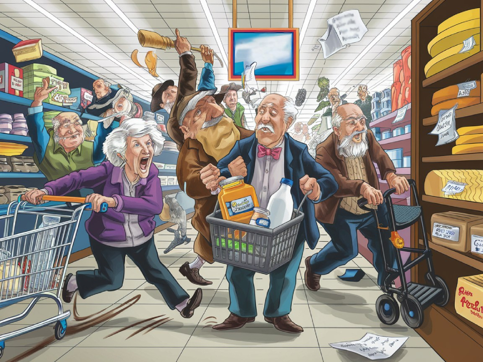 Beitragsbild_Abenteuer im Aldi