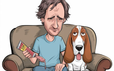 Max kauft einen Hund