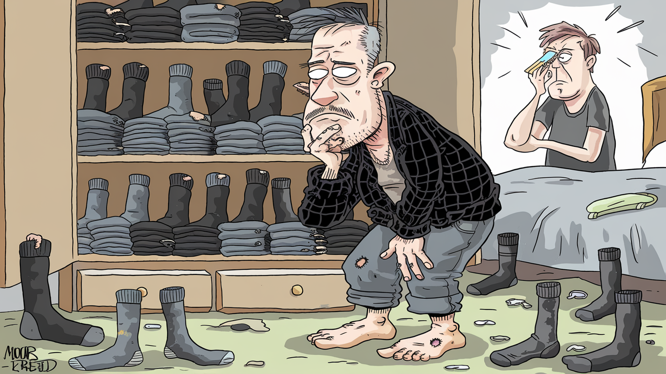 Socken